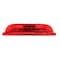 Truck-Lite Led, Red Rectangular, 8 Diode, Marker Clearance Light, Pc, 2 Screw, Fit N Forget M/C, 12V 21275R - alternate 4